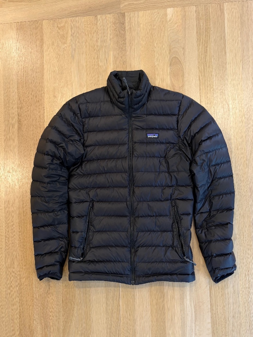 Patagonia Men’s Down Jacket